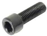 Socket Head Cap Screw
