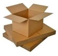 Corrugated Boxes
