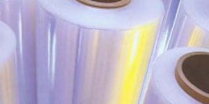 Stretch Wrapping Rolls