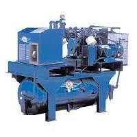 Thermocol EPS Mould Machinery