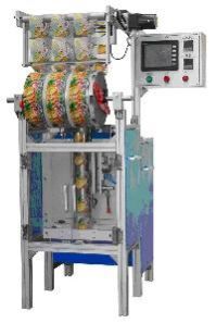 Food Packaging Machine