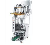 Pneumatic FFS Machine