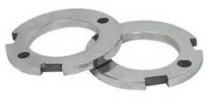 Stainless Steel Flanges