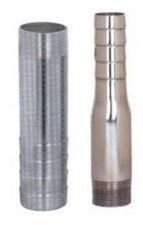 Stainless Steel Nipples