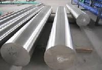 Steel Forged Round Bars