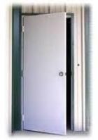 Insulated Metal Doors