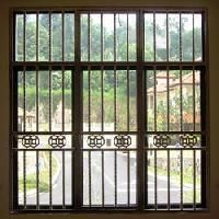 Steel Windows