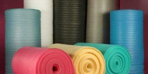 EPE Foam Rolls