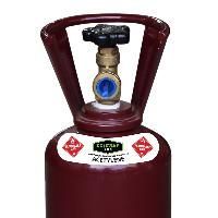 Acetylene Gas Cylinder