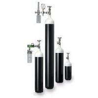 High Pressure Cylinders