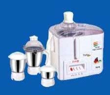 Turbo Power Juicer Mixer Grinder