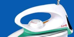 Wonder Electric Dry Iron