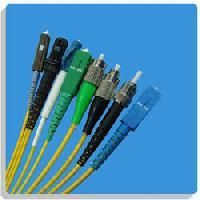 Fibre Optic Connectors