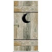 Door Cover