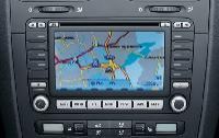 Navigation System