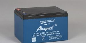 SMF E Bike Battery