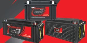 SMF-VRLA UPS Batteries