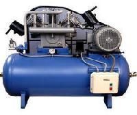 Industrial Air Compressors