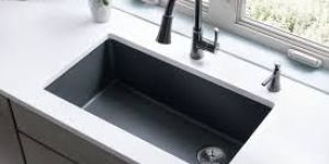 Quartz Sink