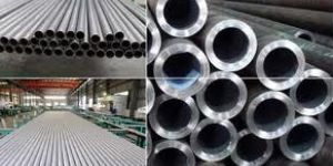 Stainless Steel Seamless Pipe
