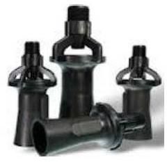 Polypropylene Tank Mixing Eductor