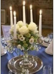 Candle Light Holder