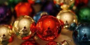 Christmas Balls