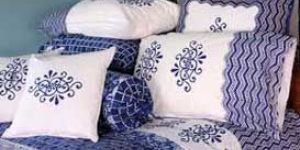 Designer Pillow Covers