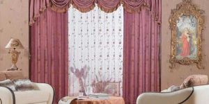 Door Curtains