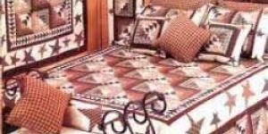 Handmade Quilts