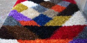 Shaggy Carpets