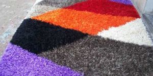 Shaggy Carpets