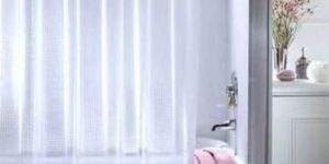 Shower Curtains