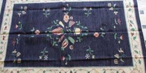 Woolen Carpets