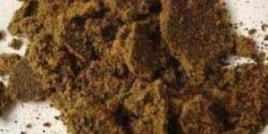 Cottonseed De Oiled Cake