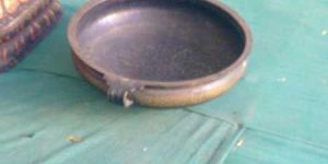 Handcrafted Metal Products