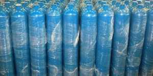 Argon Cylinders