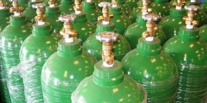 Industrial Cylinders