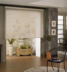 Triple Shade Blinds