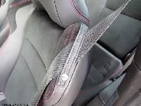 Safety Seat Belts