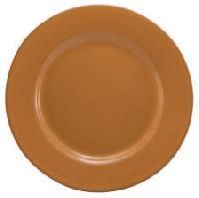 Terracotta Plates