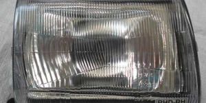 Four Wheeler Headlight