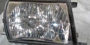 Four Wheeler Headlight