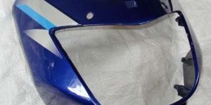 Motorcycle Fairing