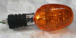 Motorcycle Indicator