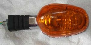 Motorcycle Indicator