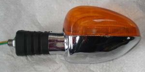 Motorcycle Indicator