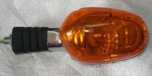 Motorcycle Indicator