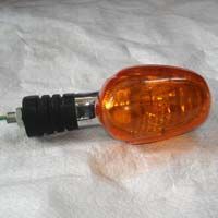 Motorcycle Indicators