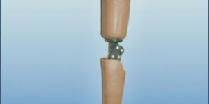 above Knee Artificial Leg